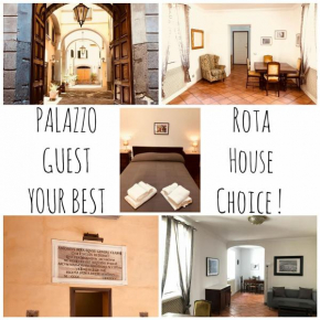 Palazzo Rota Guesthouse Napoli